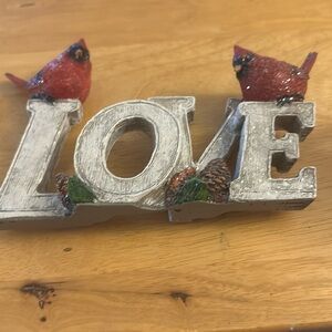 Christmas Novelty. 7” in length, approx 5 and 1/2 inches high. 1 inch wide